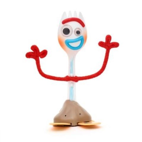 DisneyDisney Forky 互动发声人偶