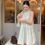 COS 大促偷跑🔥1300+单品骨折捡！封面裙€36，扭结上衣€24