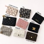 不用去专柜：大牌配饰底价！Loewe卡包，Gucci皮带