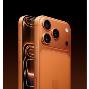 Apple iPhone 17 Pro 手机