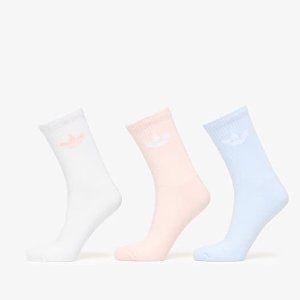 三叶草船员袜缓冲3双装€12
