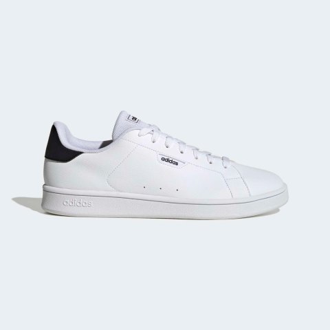 Adidas Urban Court 男士白色运动鞋