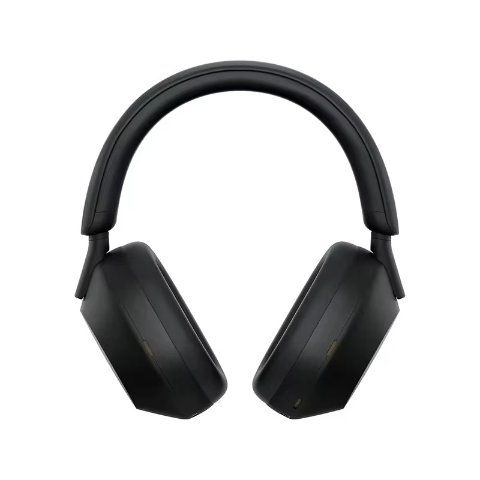 Sony WH-1000XM5 蓝牙降噪耳机 30小时
