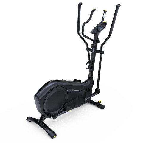 Decathlon EL 540 椭圆机 39cm步幅