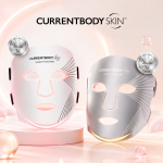 帮你做选择！全面对比Currentbody 二代红光 & 多维美容仪！