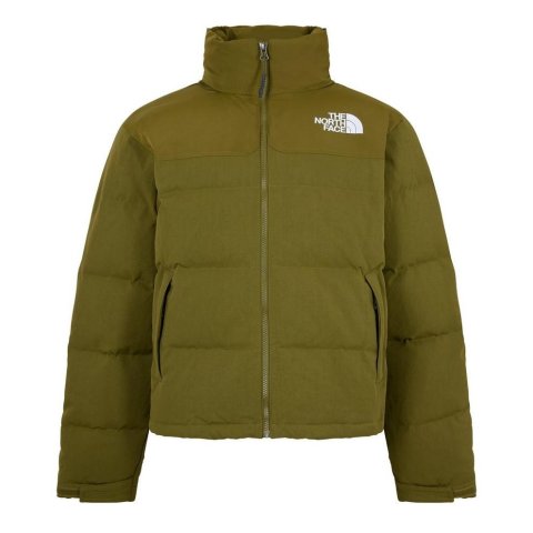 The North Face1992 Nuptse 高领羽绒服