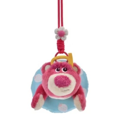 DisneyDisney Lotso 毛绒挂件 13cm