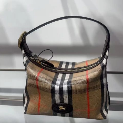 Mini Highlands 手提袋