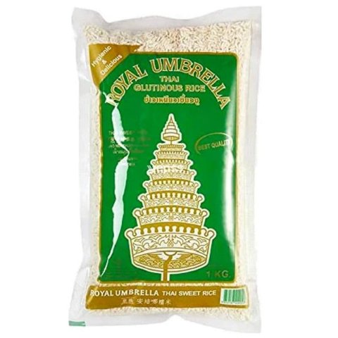 皇族 糯米 1kg