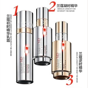 史低6折 €113收精华