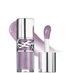 YSL Beauty 啵啵唇冻#Thunder Stealer