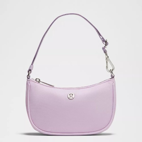 Lululemon Mini 单肩包 1L