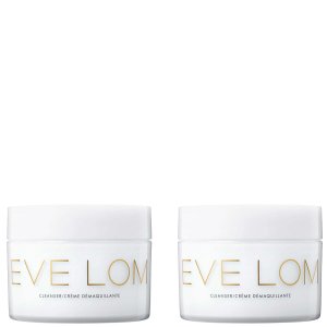 Eve Lom 卸妆膏200ml*2