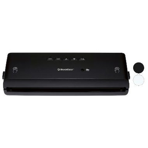 SILVERCREST 真空封口机 130W