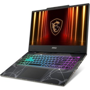 MSI Cyborg 15 B2RWEKG-080IT 游戏本 15.6英寸 144Hz