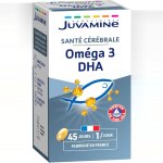 JUVAMINE 法尔舒保健品 Omega 3鱼油€4.98