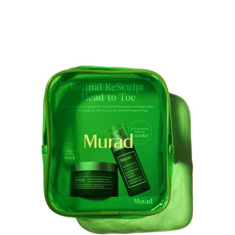 Murad Retinal 全身护肤套装