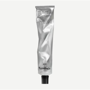 Typology A51 日霜 SPF50 3%肽复合物