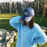 Calvin Klein 闪现折扣区！封面经典棒球帽仅€14
