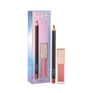 NARS Line & Shine 唇彩套装