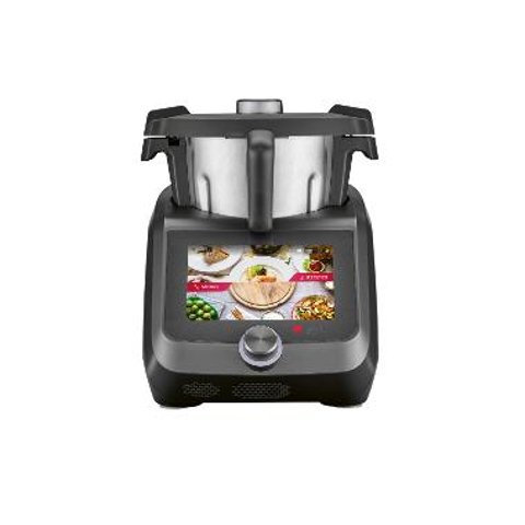 SILVERCREST Monsieur Cuisine Smart 厨师机