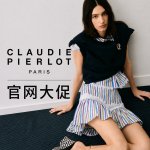 Claudie Pierlot 官网私促 🎀爆款蝴蝶结开衫€135