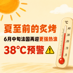 官方避暑保命指南请收好！