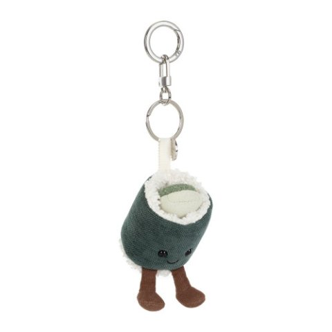 Amuseables Hosomaki 钥匙扣