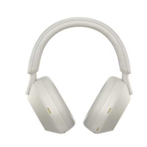 Sony WH-1000XM5 无线降噪耳机 蓝牙