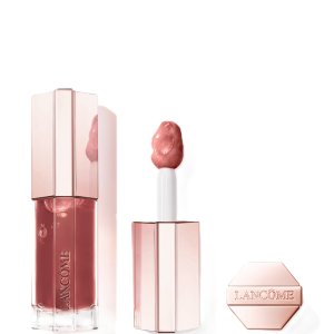 Lancome 果汁唇釉#60