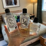 Diptyque Byredo 速来捡漏！71折减€15！