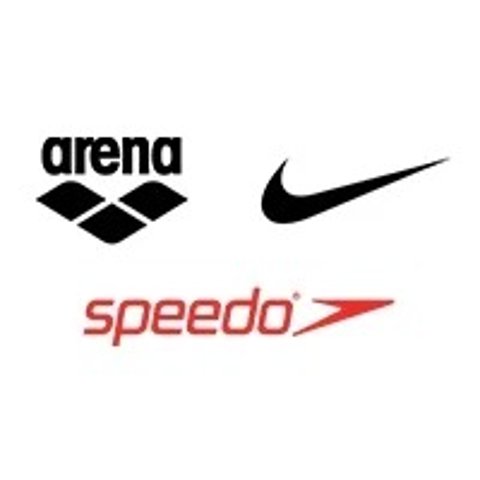  Speedo Nike Swim 男女运动鞋