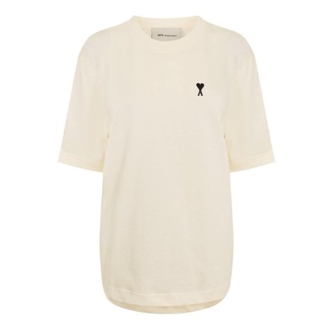 小爱心T恤
