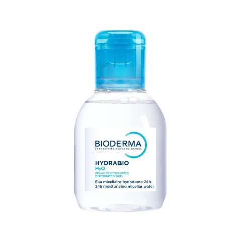 保湿卸妆水 100ml