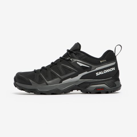 Salomon X ULTRA Pioneer 2 GTX 男防水登山鞋