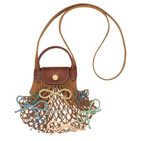 Le Pliage XS 蝴蝶结网兜