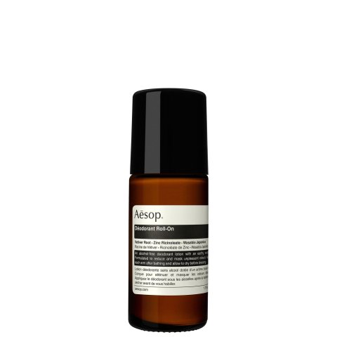 滚珠止汗露 50ml