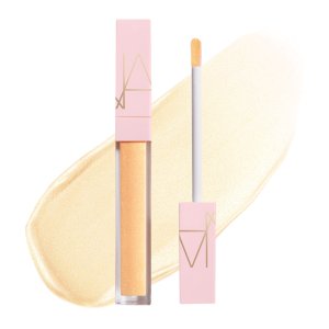 NARS Afterglow 唇釉