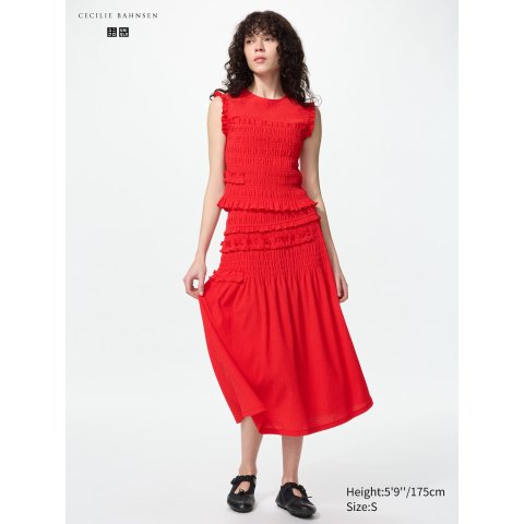 女装新品半身裙