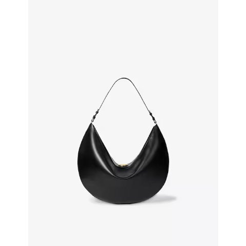 Jacquemus Le Calisso Rond 单肩包