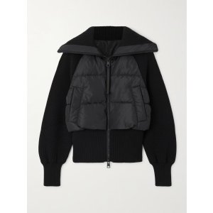 Canada Goose Hybridge Astoria 羽绒夹克