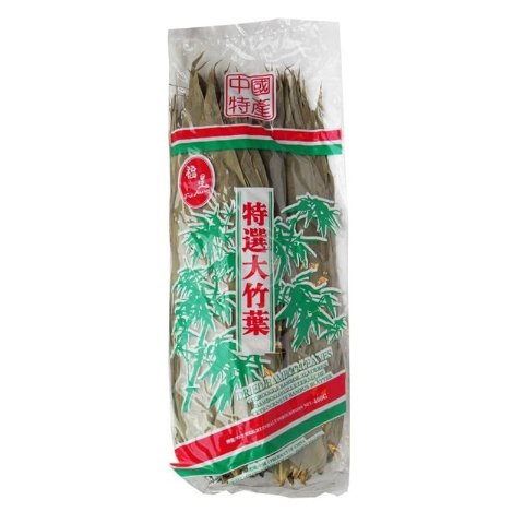 福星 特级粽叶 400g