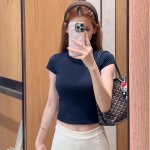 别再乱买了！lululemon 热门T恤🛒款式解析