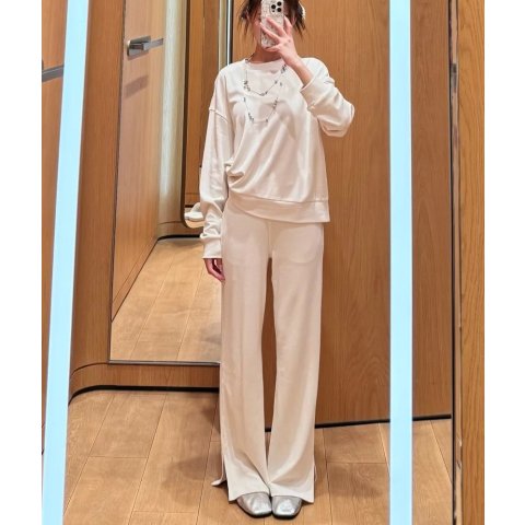 Softstreme 高腰长裤 常规款