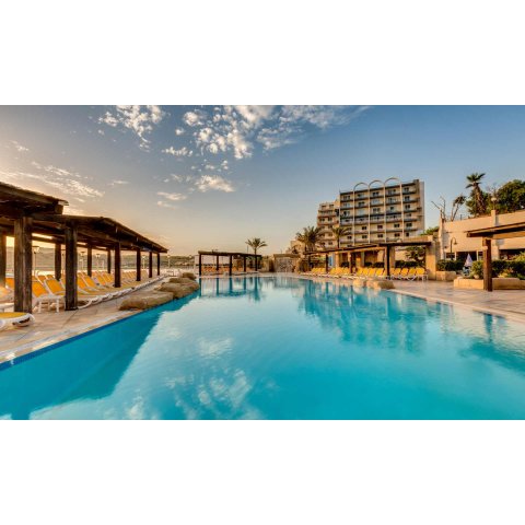 lastminute AX Sunny Coast Resort 酒店 4晚