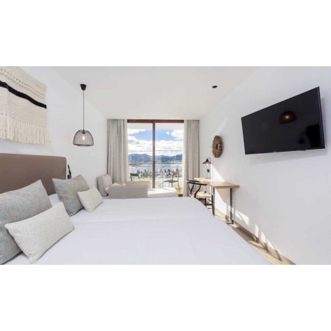 lastminute Hotel Sa Clau 标准间 6晚