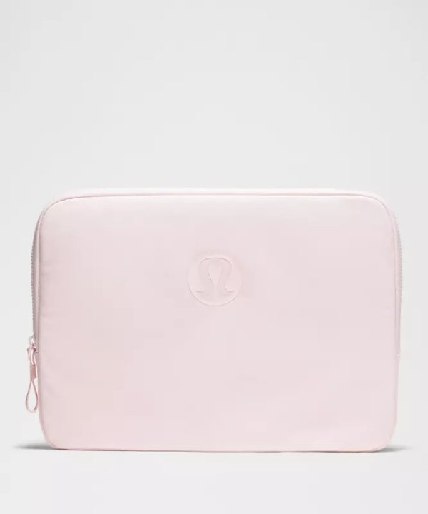 Lululemon New Crew 笔记本保护套