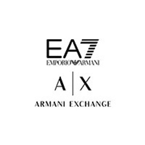 EA7 Emporio Armani