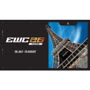 门票已开售！官网直达>>EWC 2026 电竞世界杯