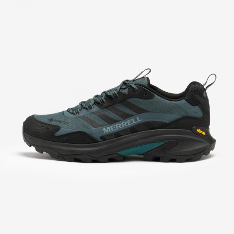 Decathlon Merrell Speed Remix GTX 男防水登山鞋